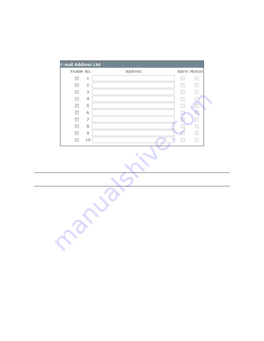 Messoa LPR606 User Manual Download Page 58