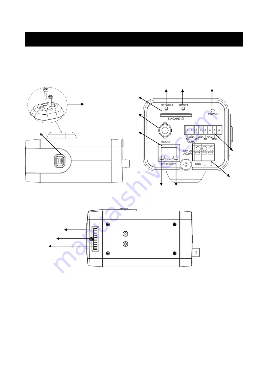 Messoa NCB355 Скачать руководство пользователя страница 13