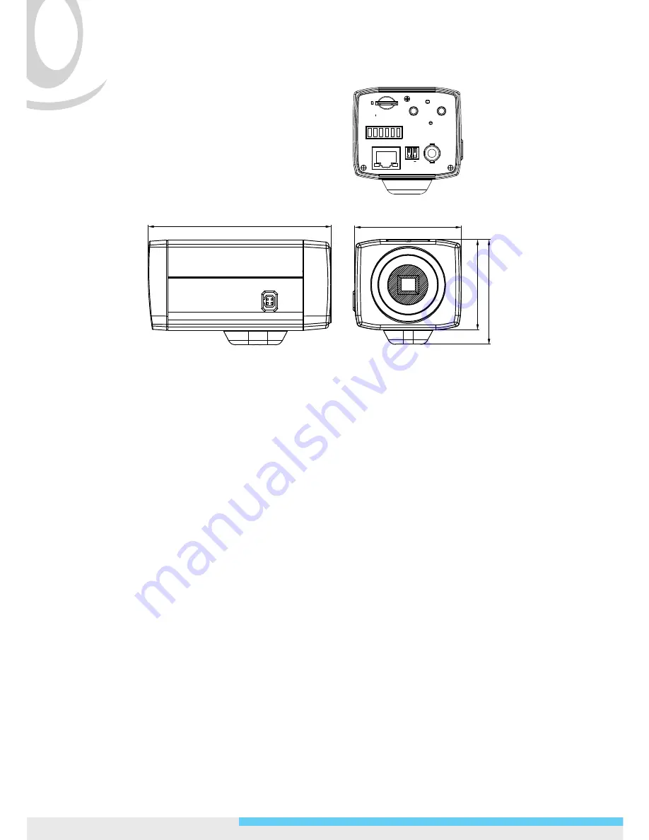 Messoa NCB855E Quick Start Manual Download Page 8