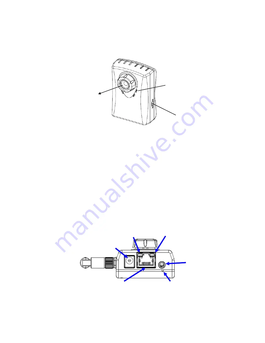 Messoa NCC700 User Manual Download Page 8