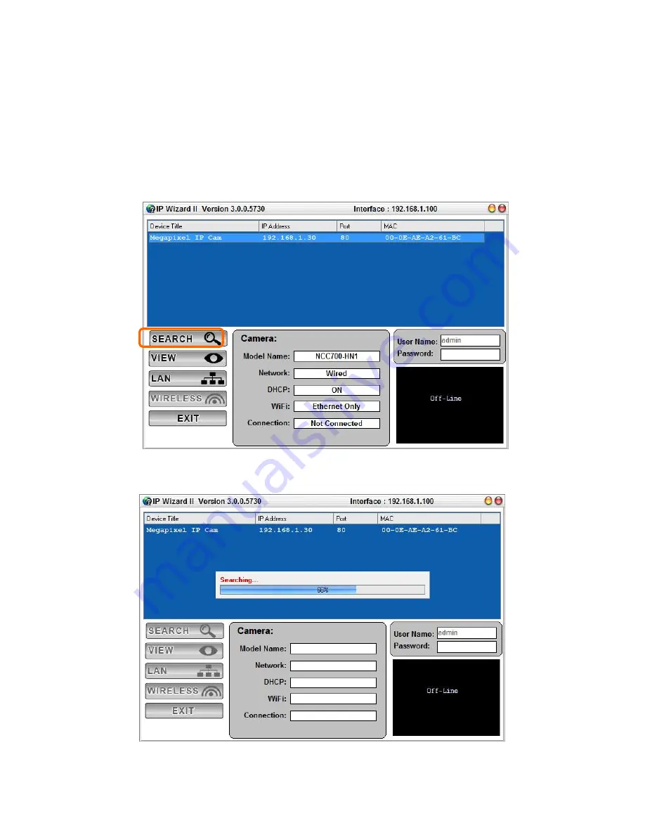 Messoa NCC700 User Manual Download Page 12