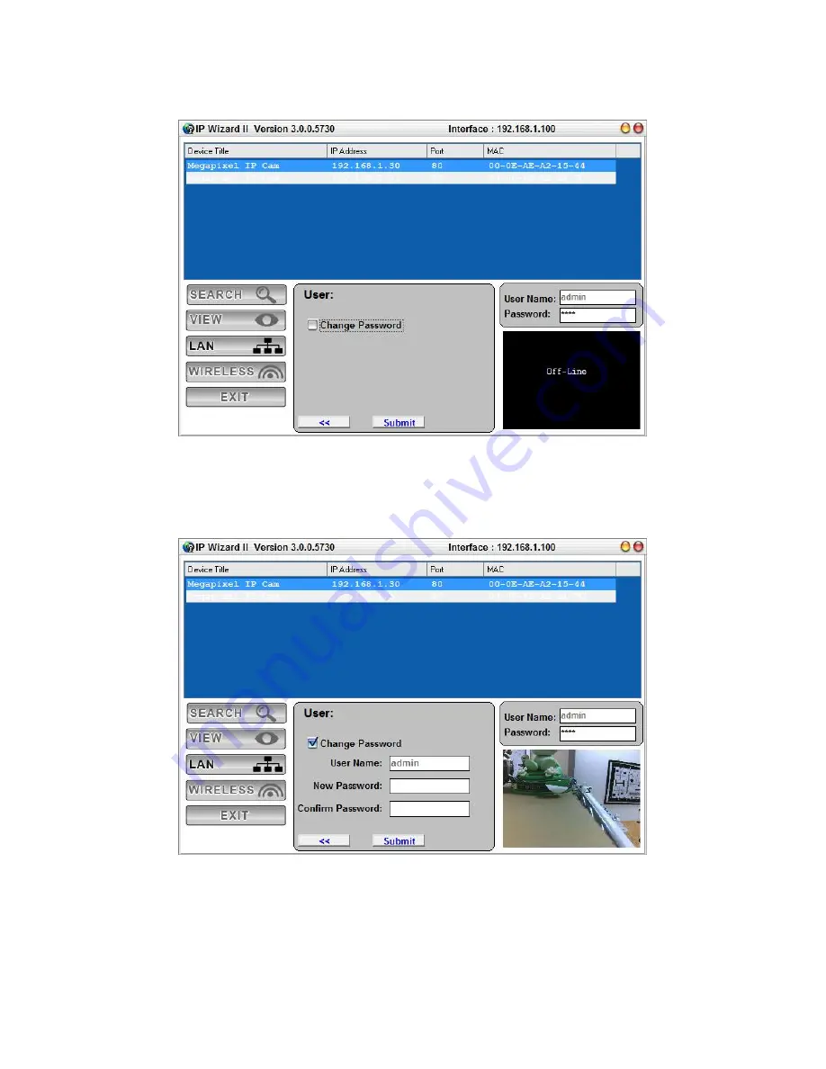 Messoa NCC700 User Manual Download Page 14