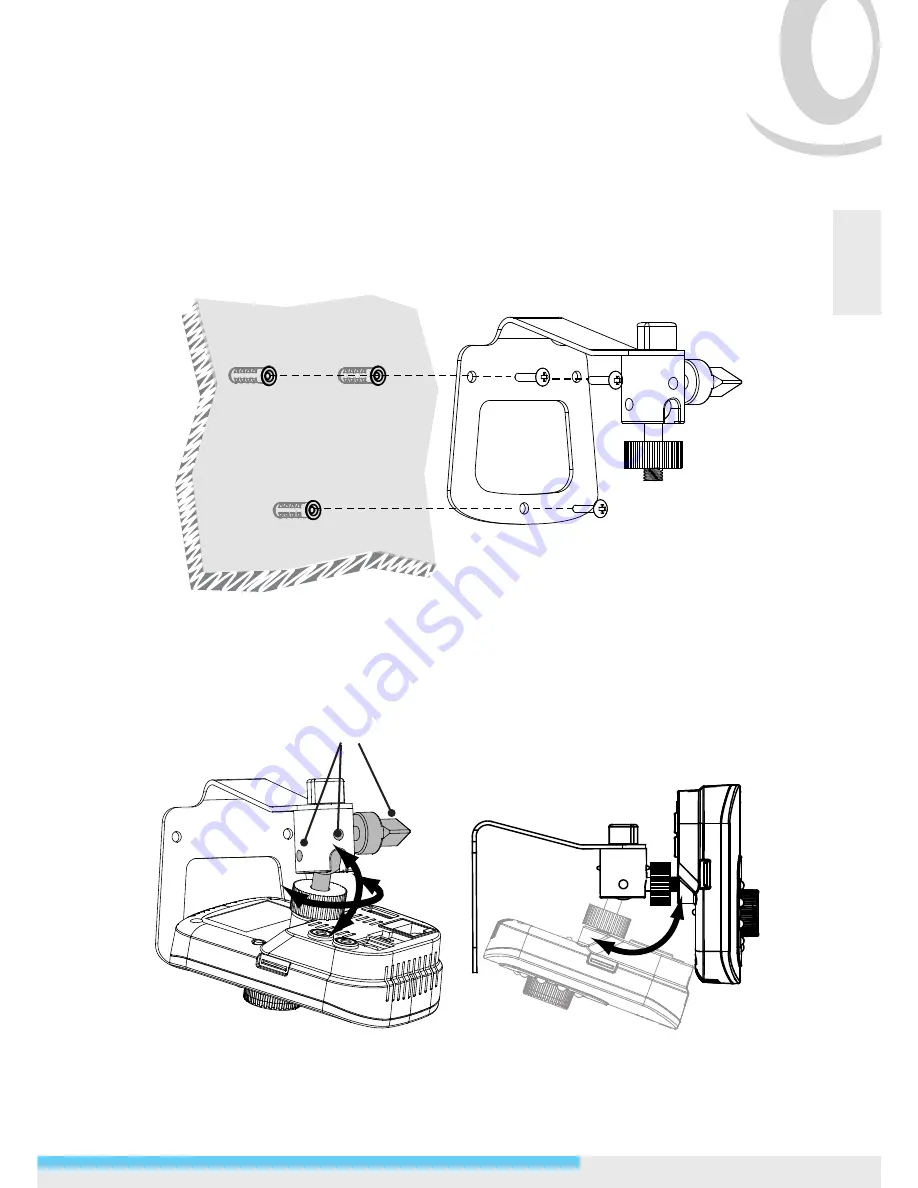 Messoa NCC800 Quick Start Manual Download Page 7