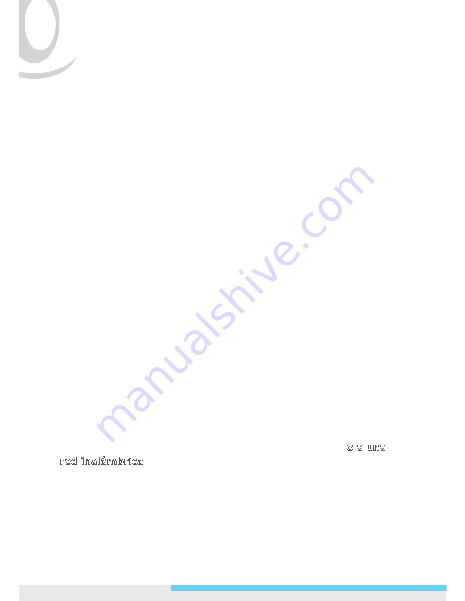 Messoa NCC800 Quick Start Manual Download Page 18