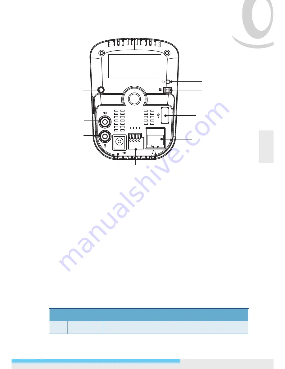 Messoa NCC800 Quick Start Manual Download Page 25