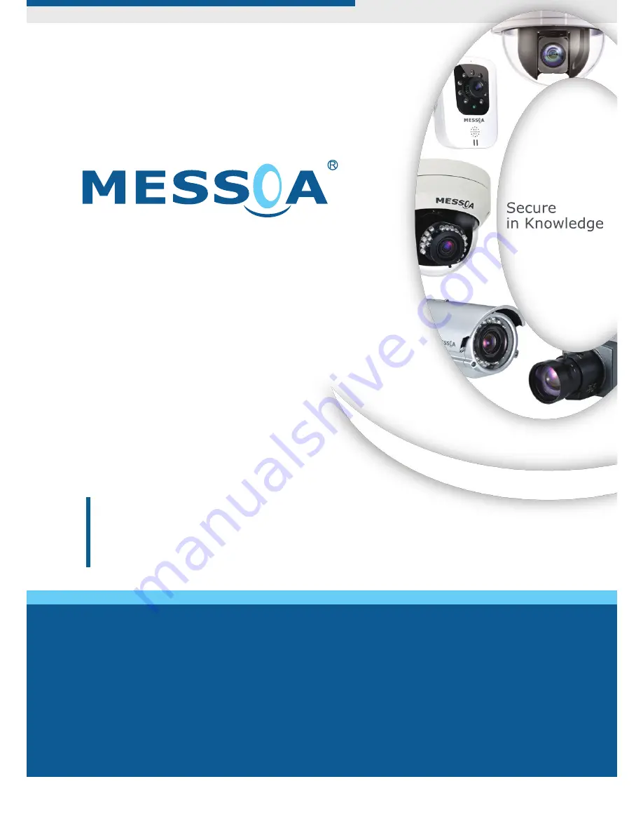 Messoa NCC800 Quick Start Manual Download Page 41