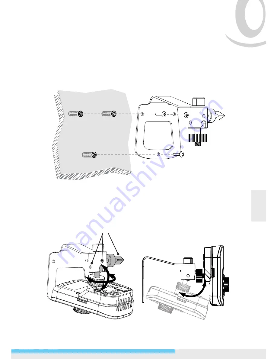 Messoa NCC800 Quick Start Manual Download Page 47