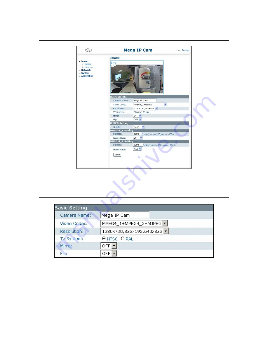 Messoa NCR875-HN5 Скачать руководство пользователя страница 18