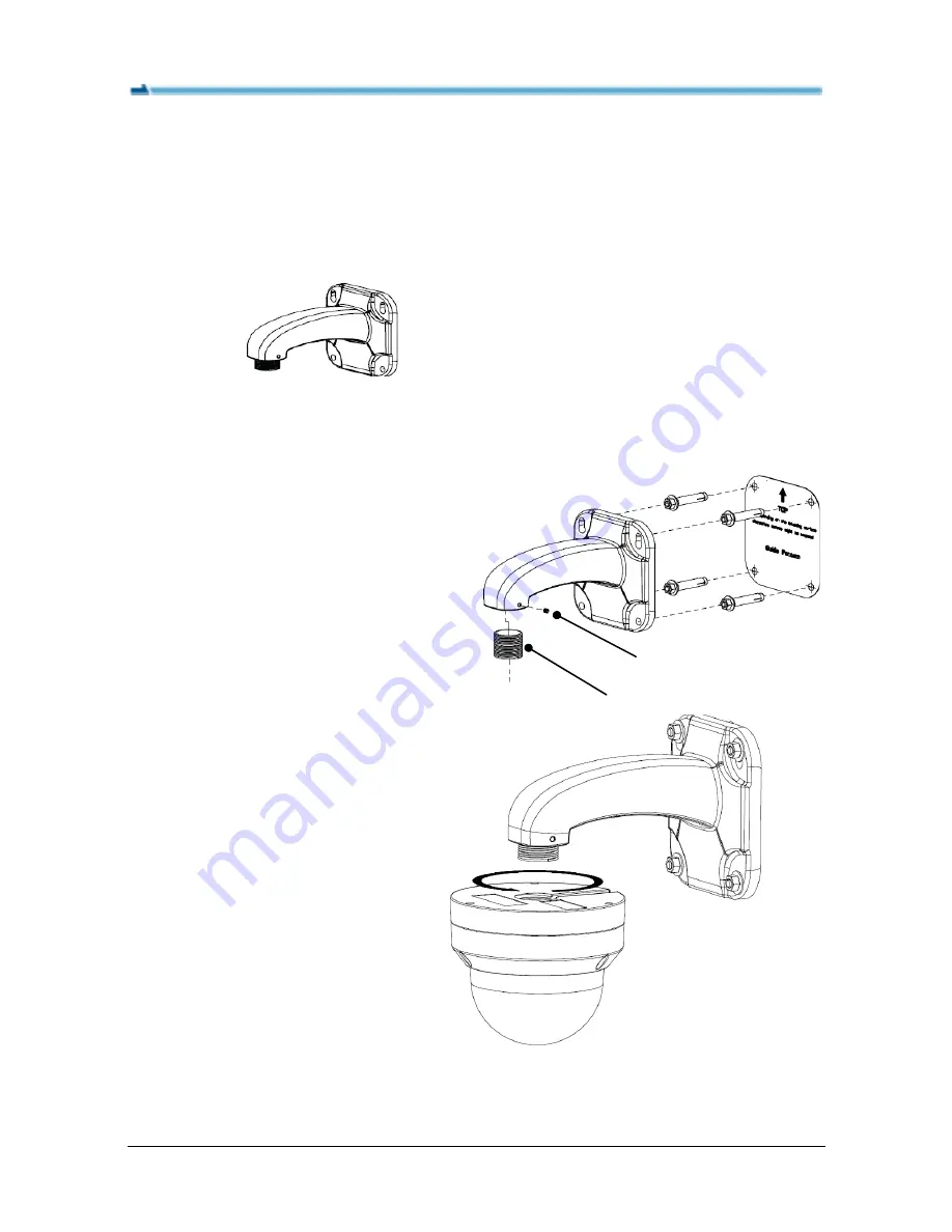 Messoa NDF831 Installation Manual Download Page 4