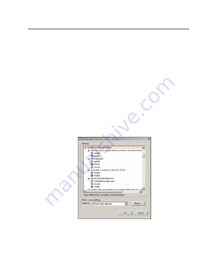 Messoa NDR890-HN5 User Manual Download Page 10