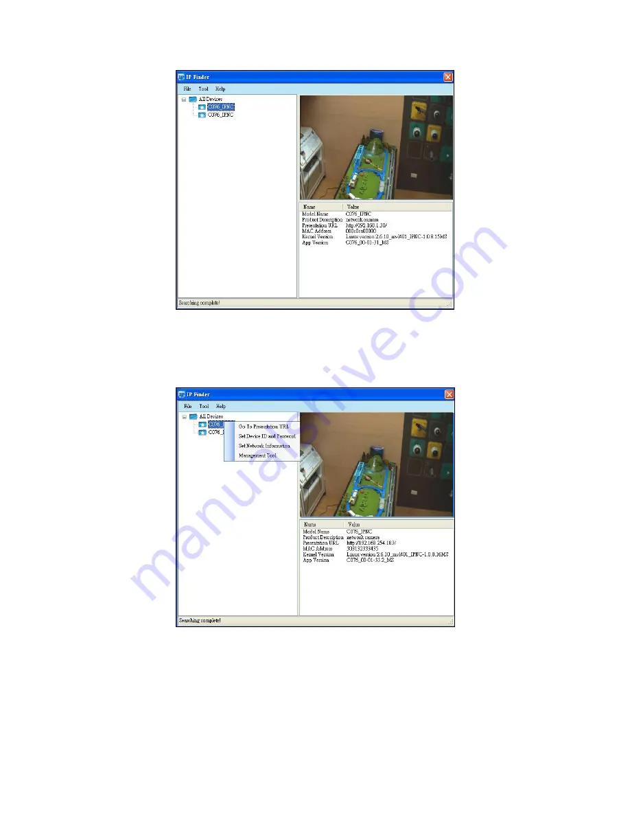 Messoa NDR890-HN5 User Manual Download Page 13