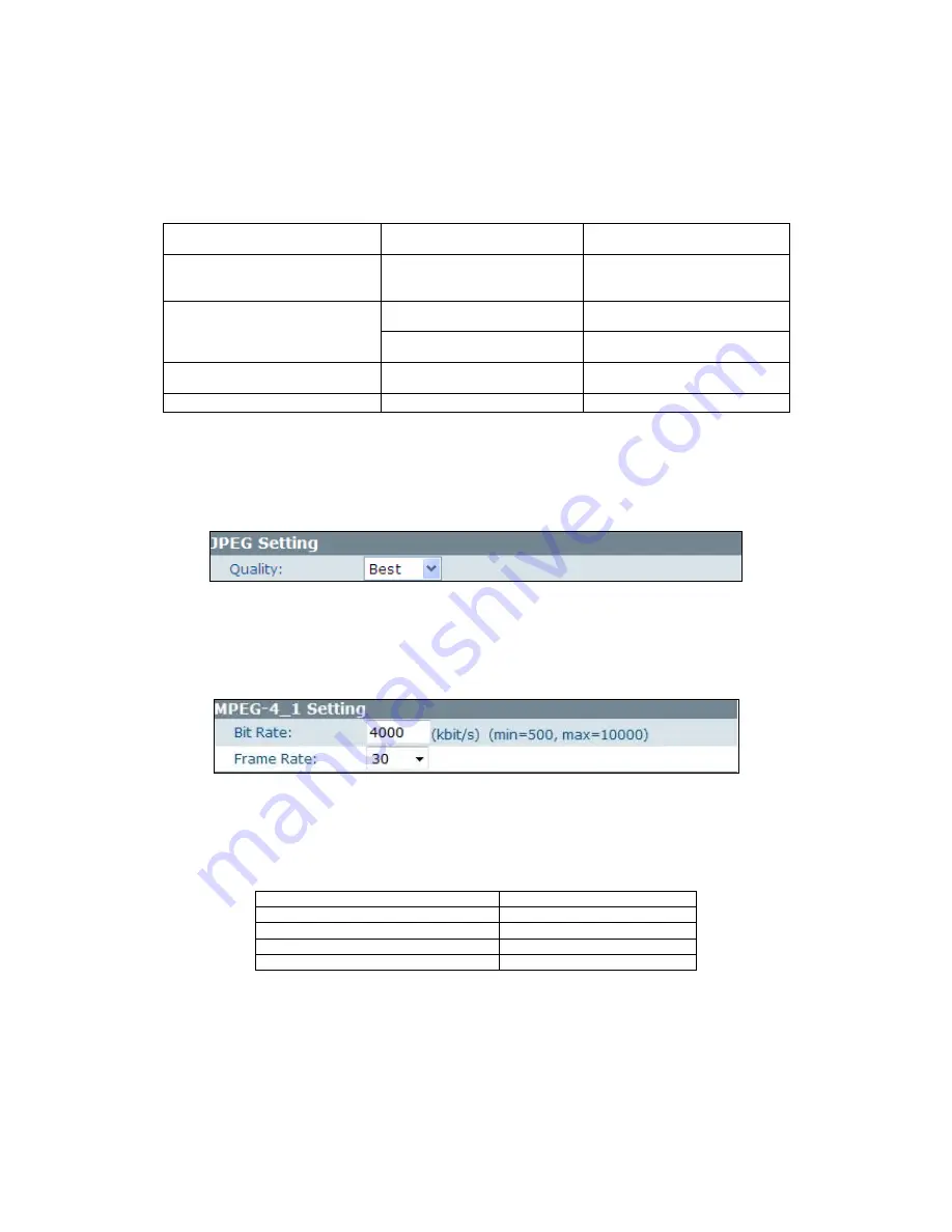 Messoa NDR890-HN5 User Manual Download Page 16