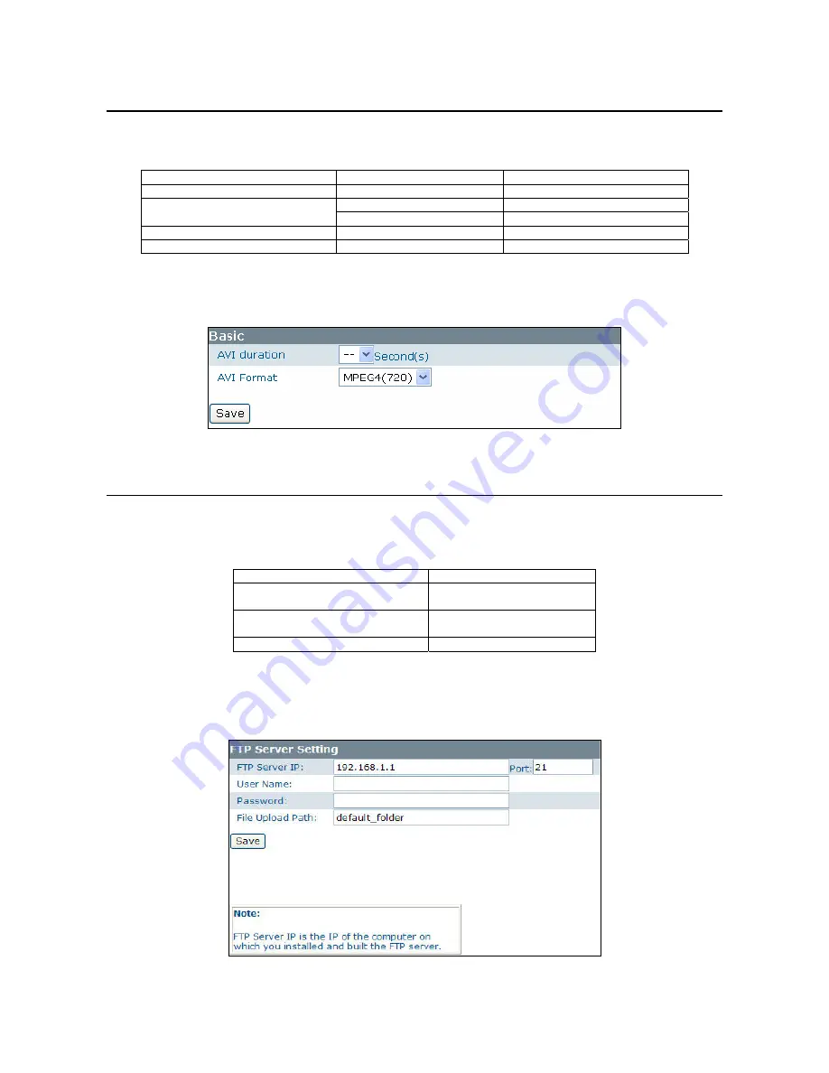 Messoa NDR890-HN5 User Manual Download Page 25