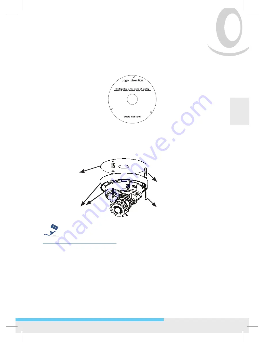 Messoa NDR891(H) Quick Start Manual Download Page 20