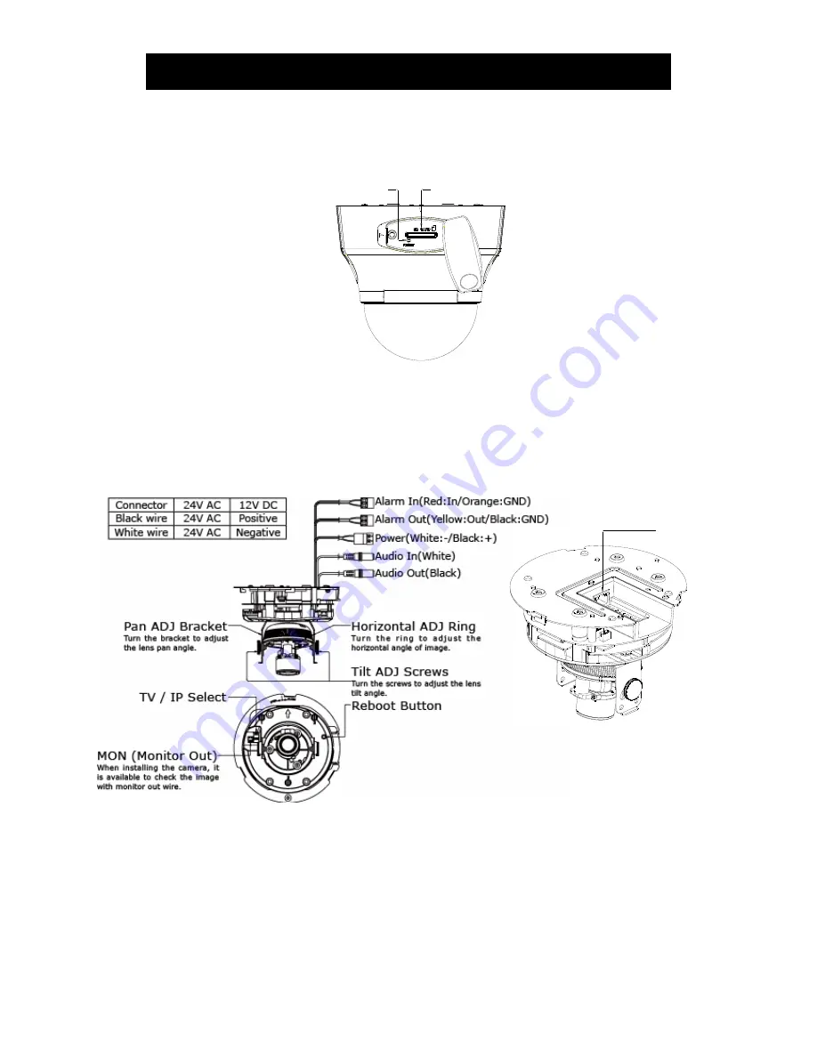 Messoa NIC830-HN5 Instruction Manual Download Page 13