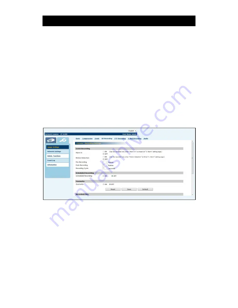 Messoa NIC830-HN5 Instruction Manual Download Page 31