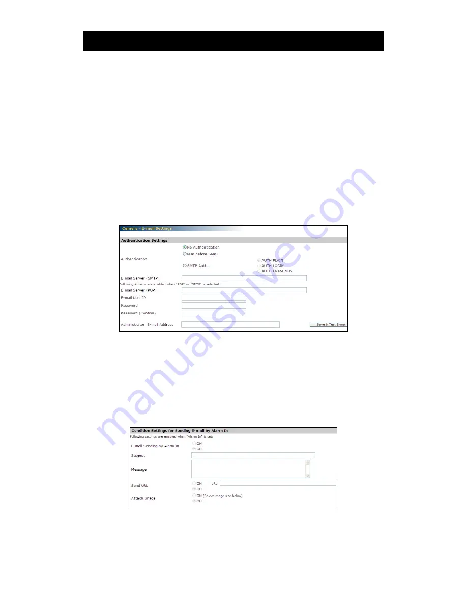 Messoa NIC830-HN5 Instruction Manual Download Page 35