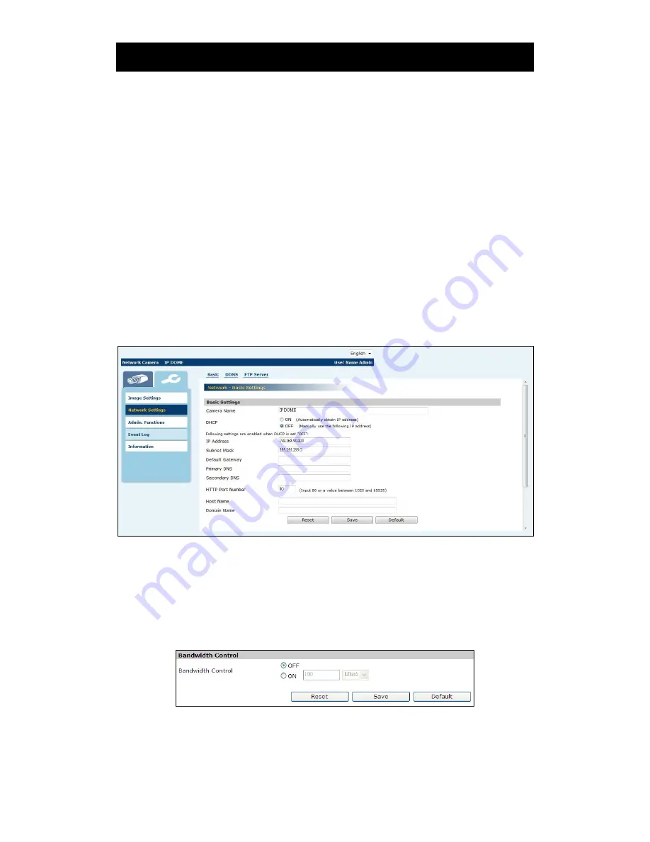 Messoa NIC830-HN5 Instruction Manual Download Page 38