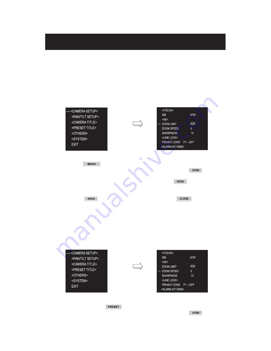 Messoa NIC910/930/950HPro Instruction Manual Download Page 17