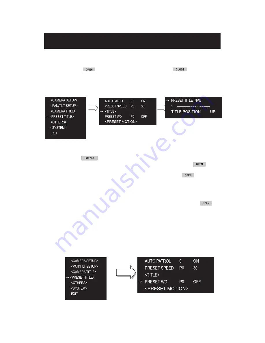 Messoa NIC910/930/950HPro Instruction Manual Download Page 29