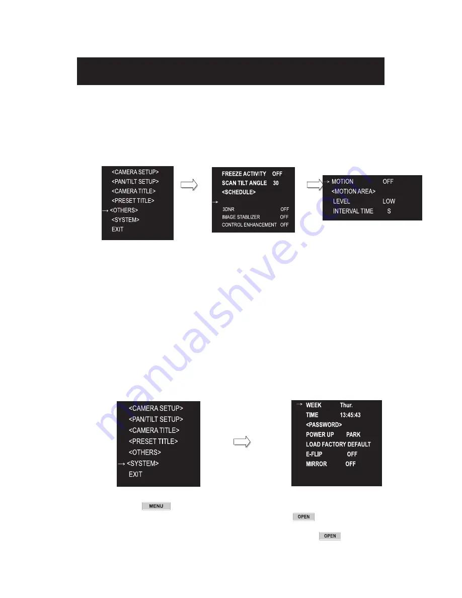 Messoa NIC910/930/950HPro Instruction Manual Download Page 33