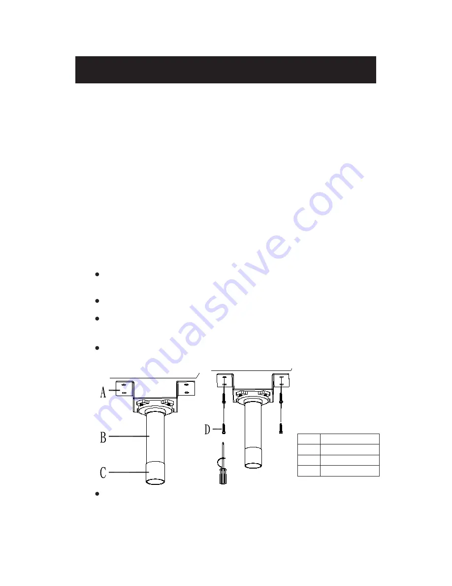 Messoa NIC910/930/950HPro Instruction Manual Download Page 46