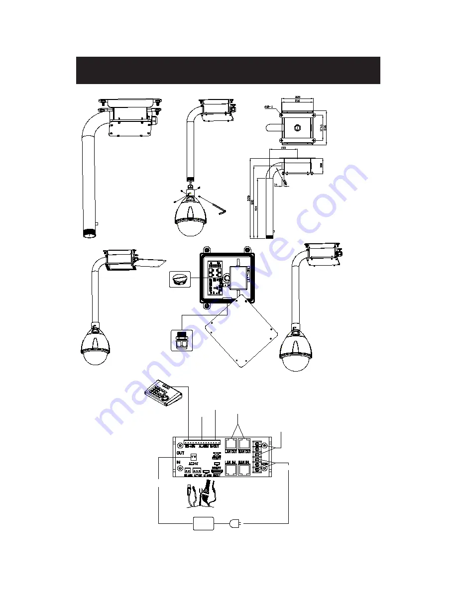 Messoa NIC910/930/950HPro Скачать руководство пользователя страница 54