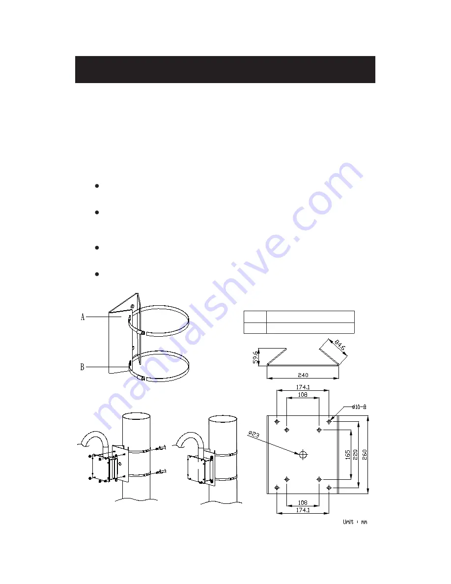 Messoa NIC910/930/950HPro Instruction Manual Download Page 57