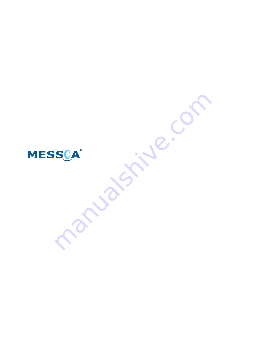 Messoa NIC990 Quick Start Manual Download Page 12