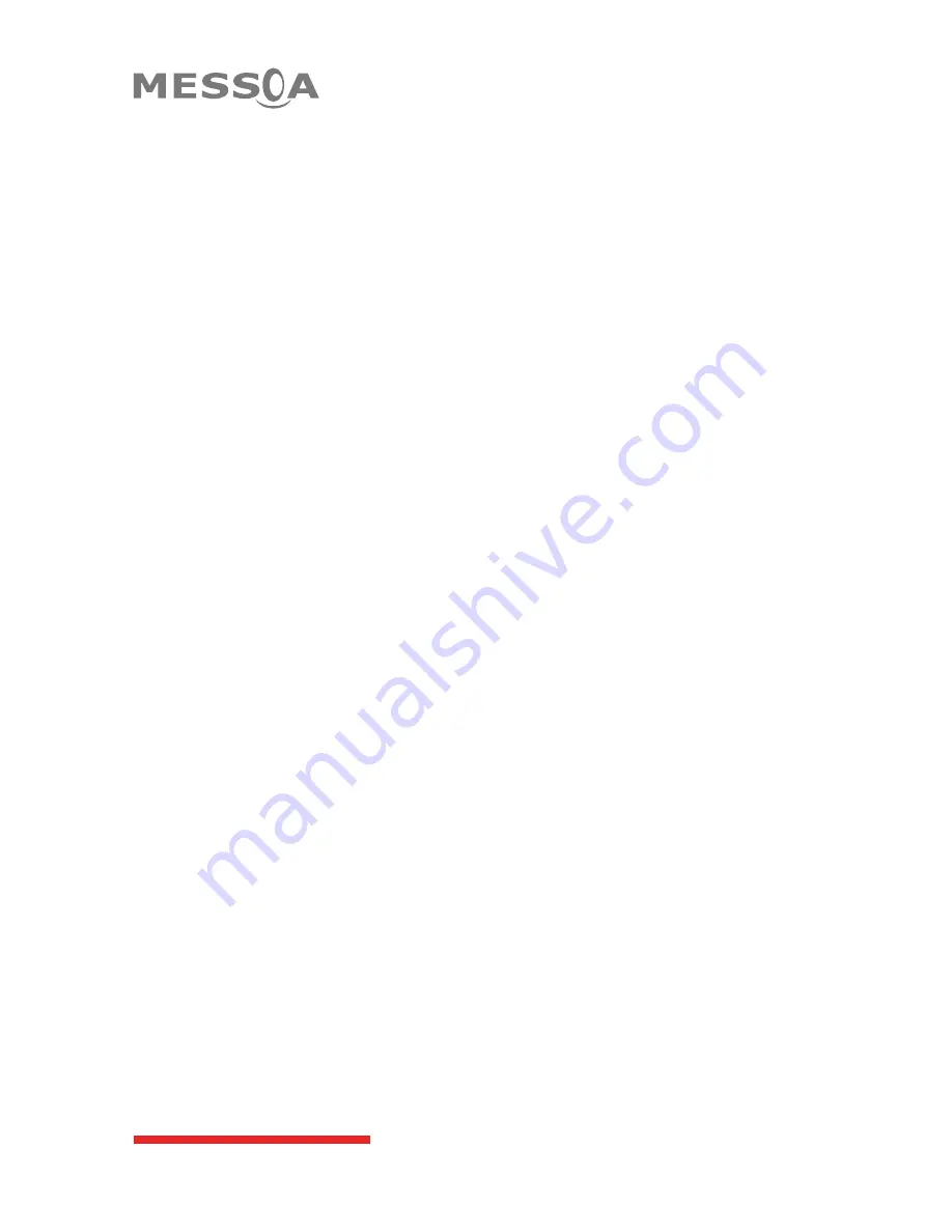 Messoa NVR203-004 User Manual Download Page 1