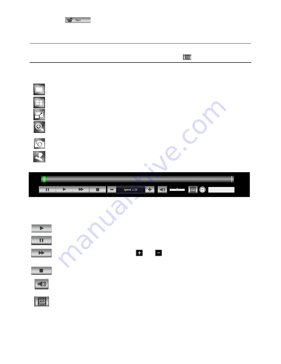 Messoa NVR203-004 Скачать руководство пользователя страница 40