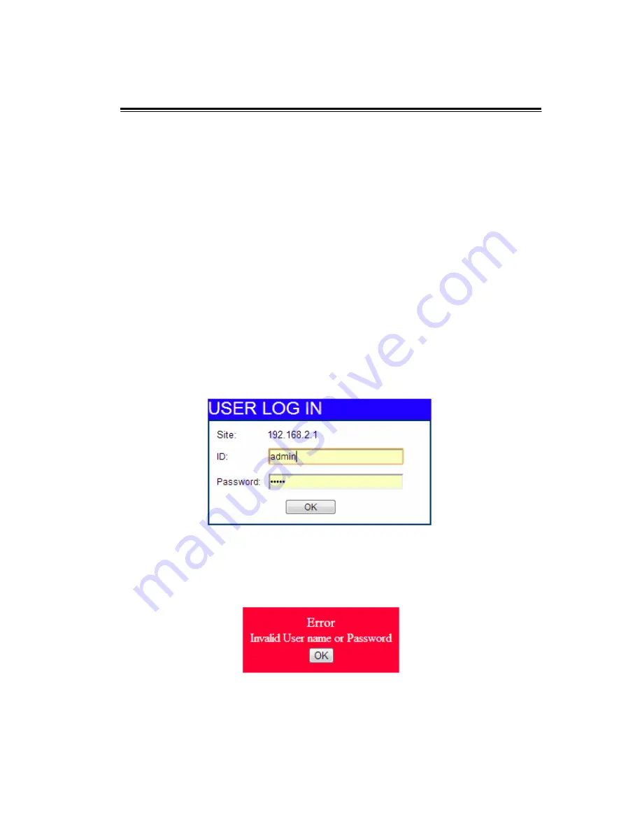 Messoa POE008 User Manual Download Page 14