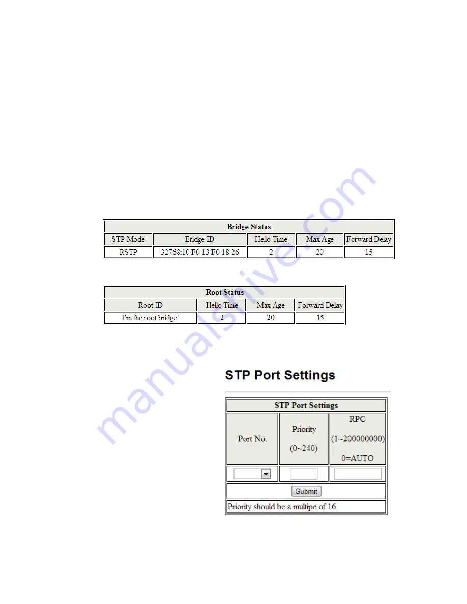 Messoa POE008 User Manual Download Page 43