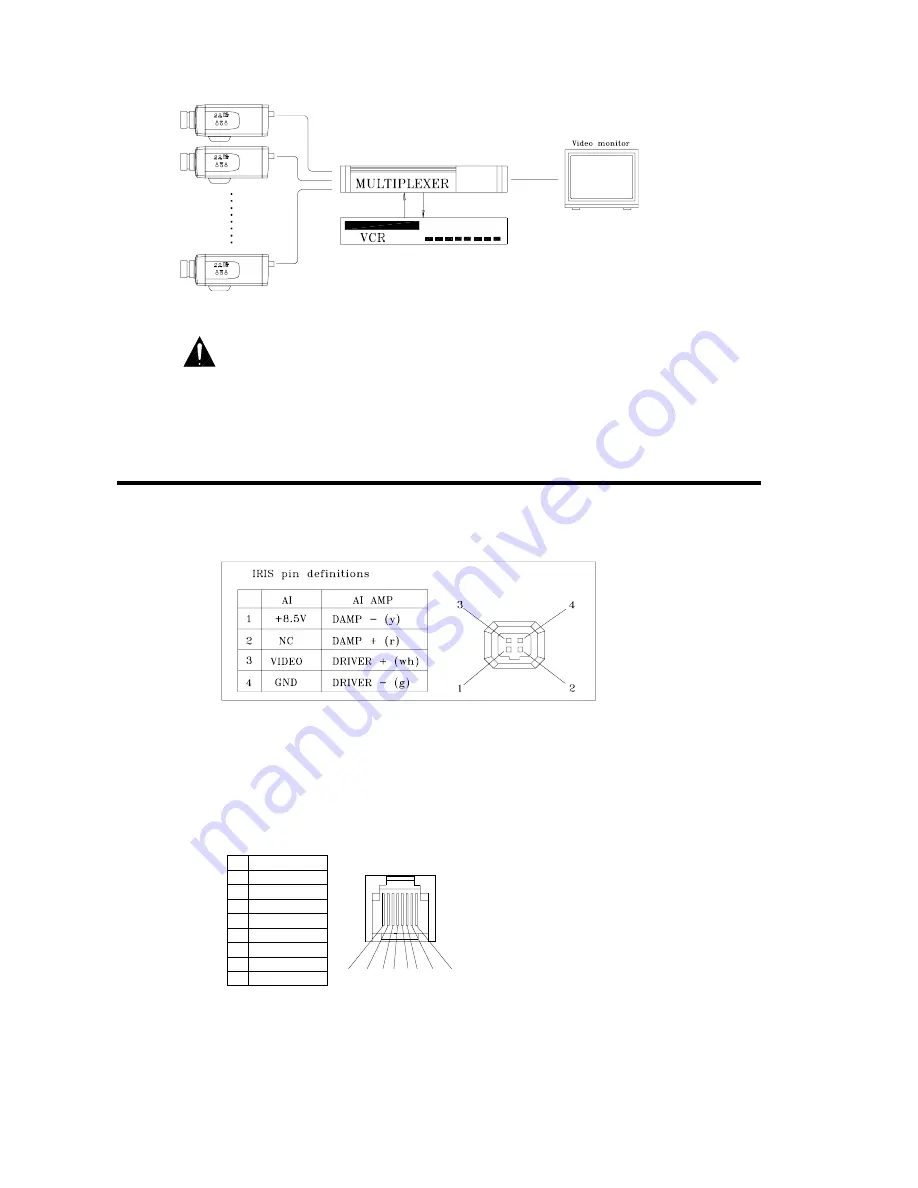 Messoa SCB280 Instruction Manual Download Page 3