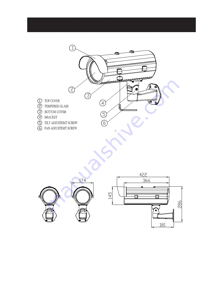 Messoa SCR510HB-HN2 Скачать руководство пользователя страница 5