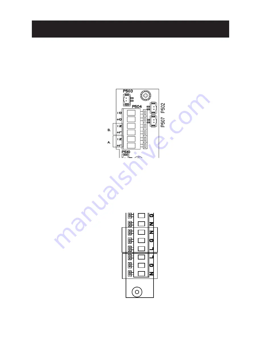 Messoa SCR515PRO Instruction Manual Download Page 10