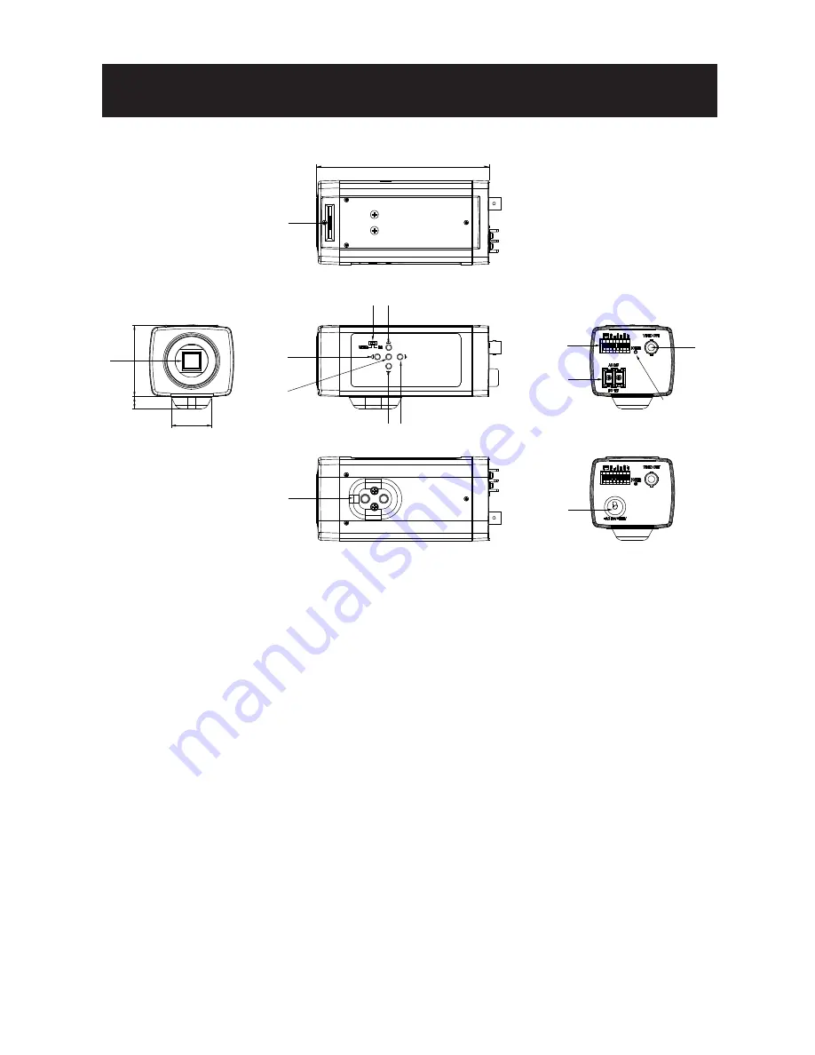 Messoa SCR515PRO Instruction Manual Download Page 13