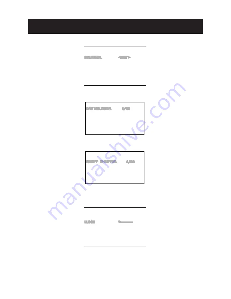 Messoa SCR515PRO Instruction Manual Download Page 21