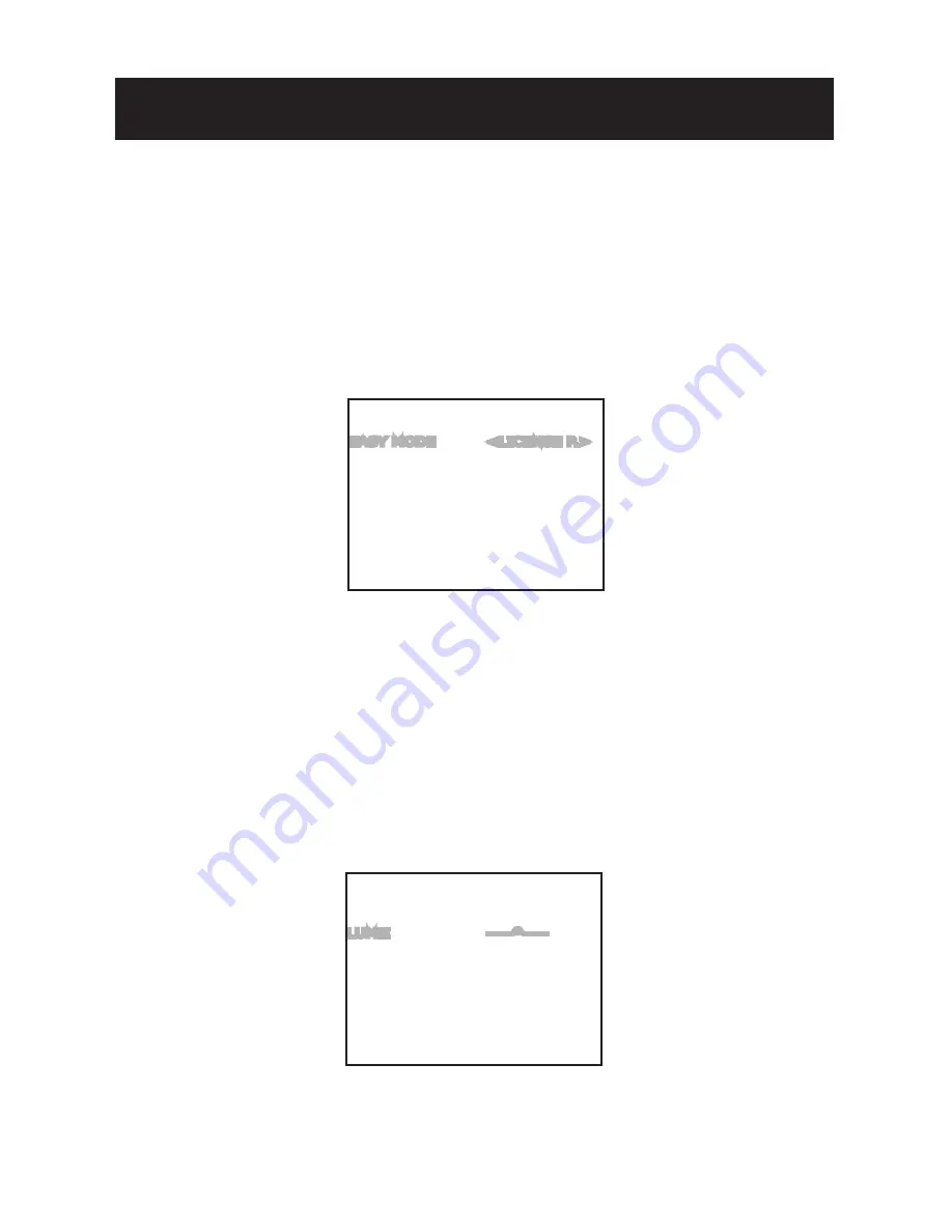 Messoa SCR515PRO Instruction Manual Download Page 25