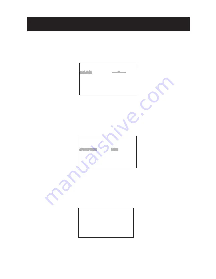 Messoa SCR515PRO Instruction Manual Download Page 30