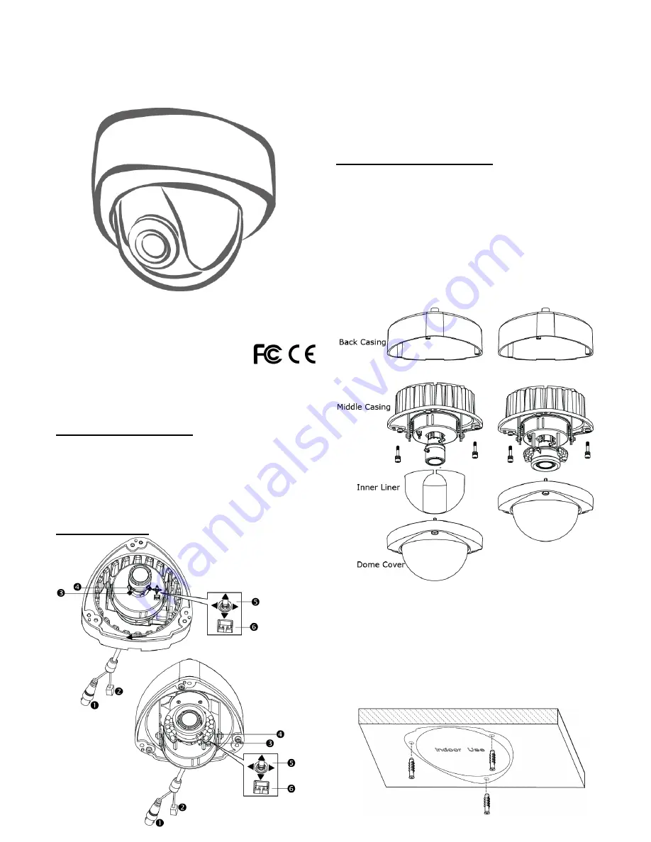 Messoa SDF418 User Manual Download Page 1