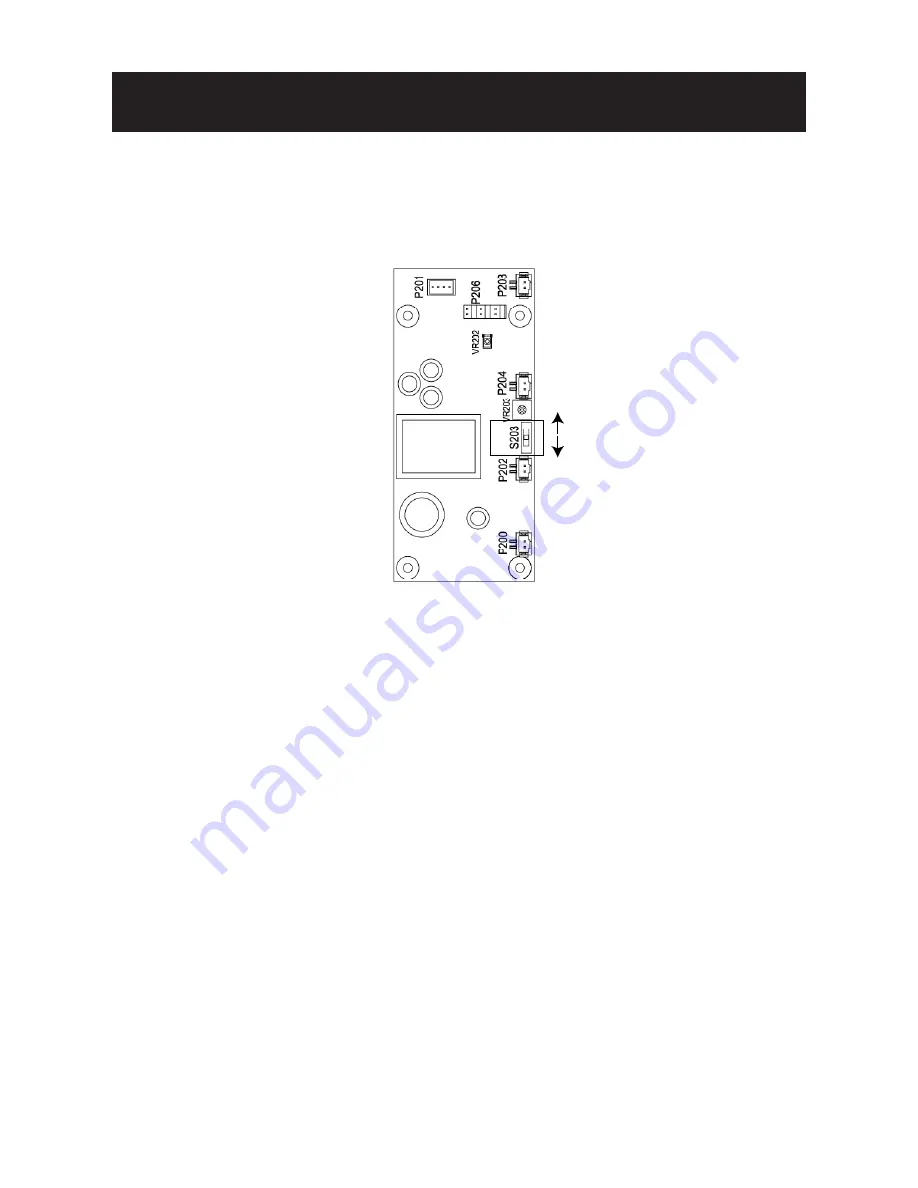 Messoa SLI070HB Instruction Manual Download Page 11