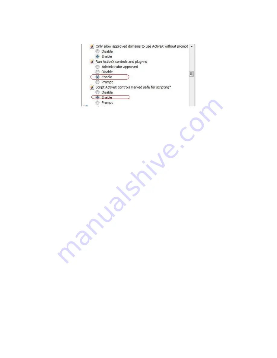 Messoa SPD970 User Manual Download Page 18