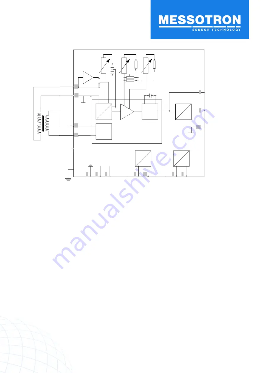 Messotron MBI 46.31 Series Скачать руководство пользователя страница 10