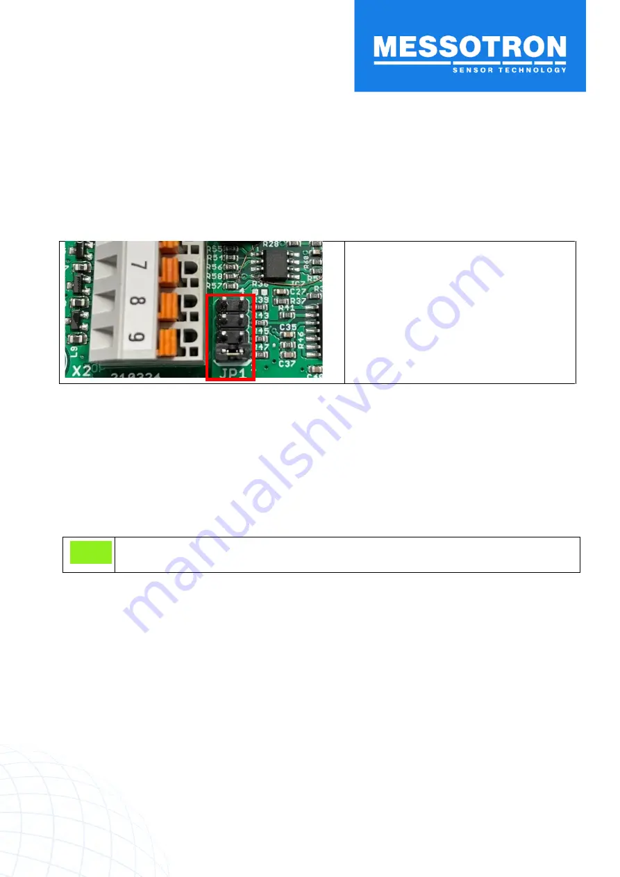 Messotron MBI 46.51.39 Series Скачать руководство пользователя страница 19