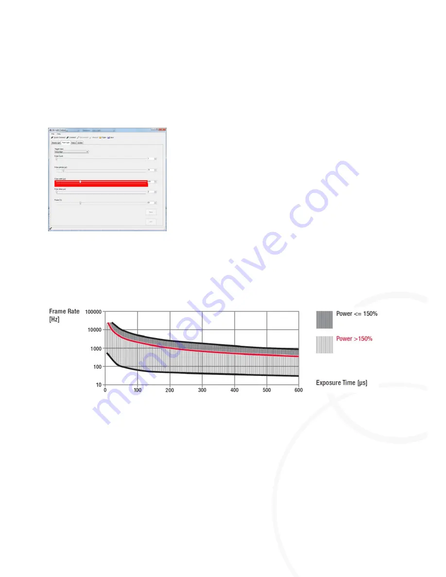 MESSRING M-LIGHT LED Operating Instructions Manual Download Page 38