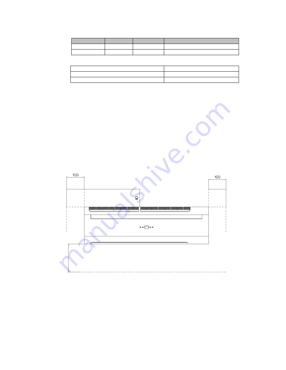 Mestek HWL2-1116 Installation, Operation & Maintenance Manual Download Page 13