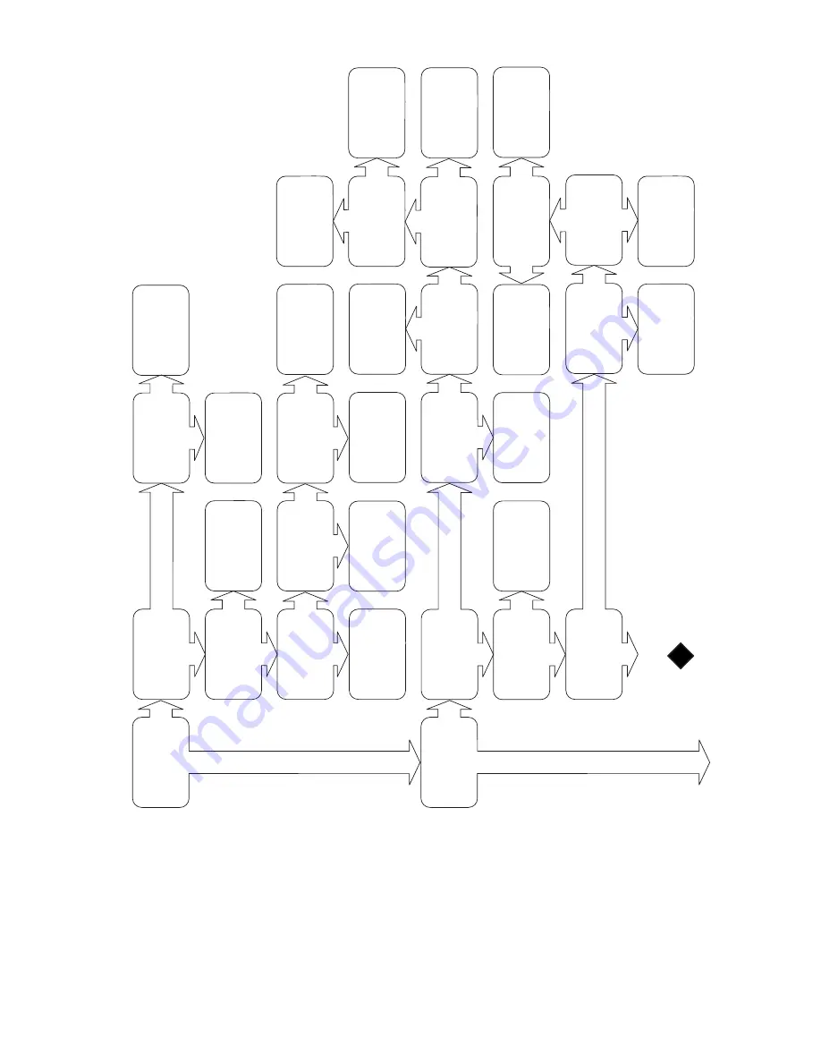 Mestek M) G 025 Installation And Operation Instructions Manual Download Page 37