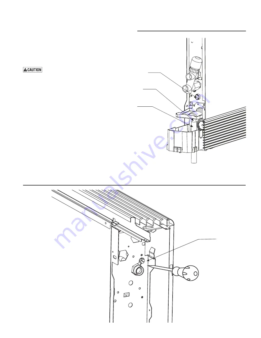 Mestek UT-135 Installation, Operation & Maintenance Manual Download Page 9