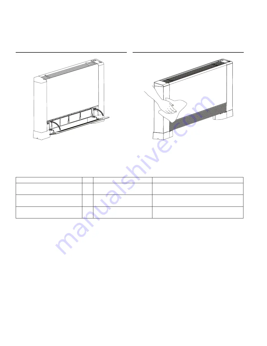 Mestek UT-135 Installation, Operation & Maintenance Manual Download Page 16